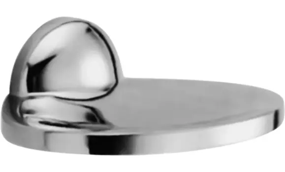 Мыльница Nofer Hotel 16412.B