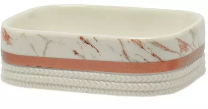 Мыльница Primanova Bergama D-20571