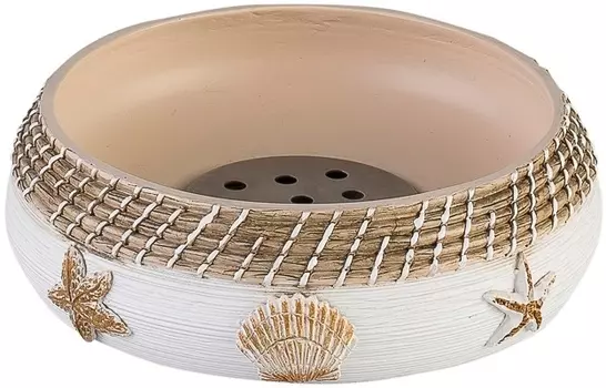 Мыльница Primanova Deniz Yildizi D-15431