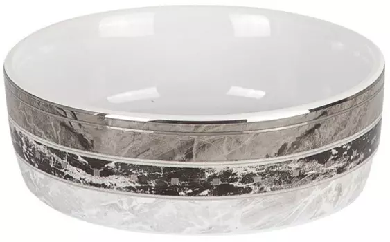 Мыльница Primanova Garnsey D-20481