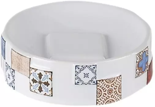 Мыльница Primanova Lily D-20171