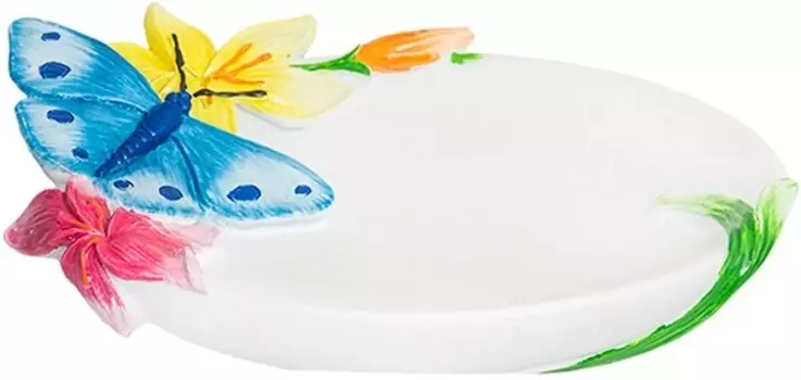 Мыльница Primanova Meadow D-13391