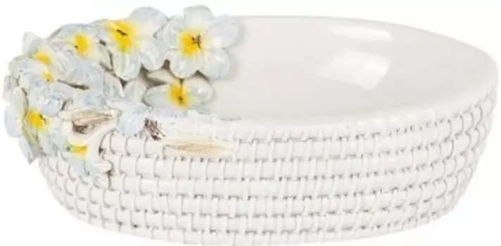 Мыльница Primanova Mia D-20401