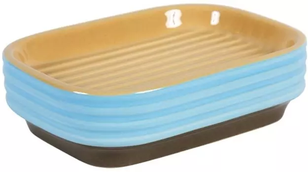 Мыльница Primanova Paul D-20211