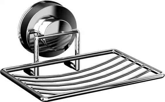 Мыльница Ridder 12040100 решетка L 130мм