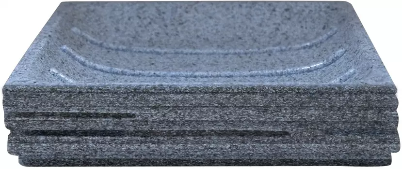 Мыльница Ridder Brick 22150307 серая