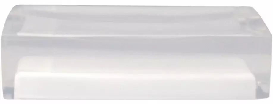 Мыльница Ridder Colours 22280301 белая