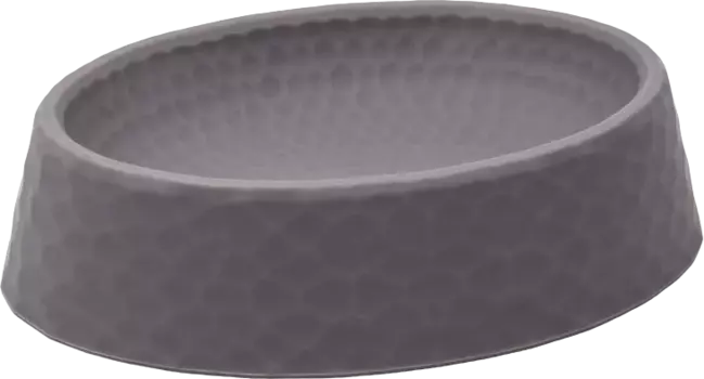 Мыльница Ridder Crimp 2013317 серая