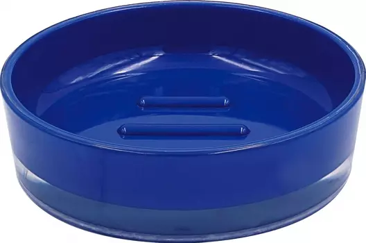 Мыльница Ridder Disco 2103303 синяя