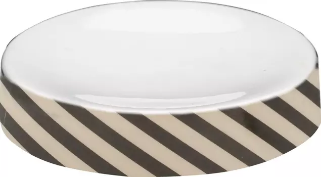 Мыльница Ridder Emily 2122308 бежевая