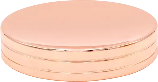 Мыльница Ridder London 2106302 медь