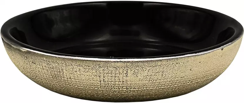 Мыльница Ridder Lucida 2123324 золотая