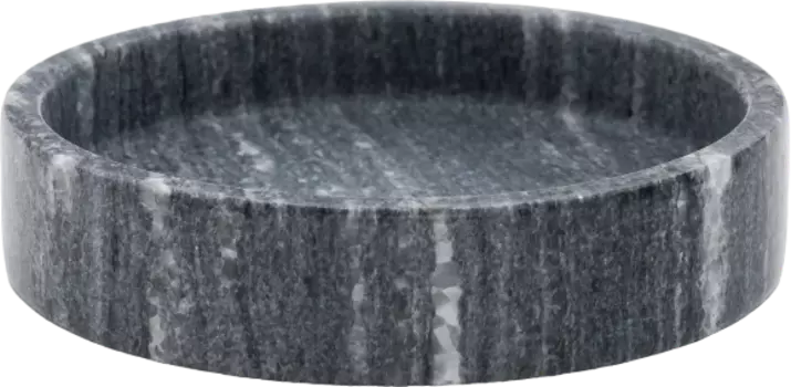 Мыльница Ridder Mabelle 2246337 серая