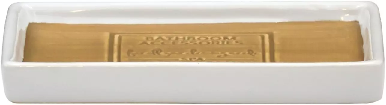 Мыльница Ridder Native 2120309