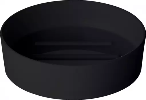 Мыльница Ridder Touch 2003310 черная