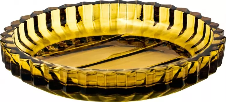 Мыльница Ridder Vilma 2167304 желтая