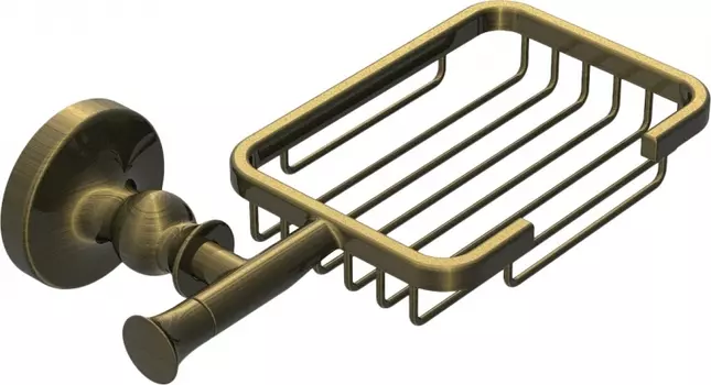 Мыльница Rush Crete CR35410