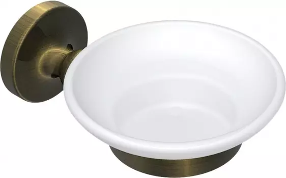 Мыльница Rush Crete CR35410 CR35411