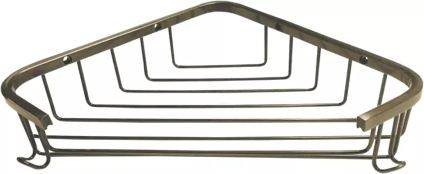 Мыльница Sapho Diamond 1318-10