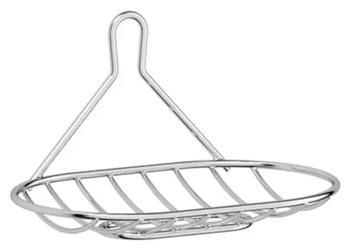 Мыльница Sorcosa Deco GHI 104