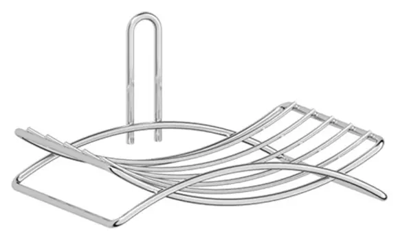 Мыльница Sorcosa Deco GHI 106