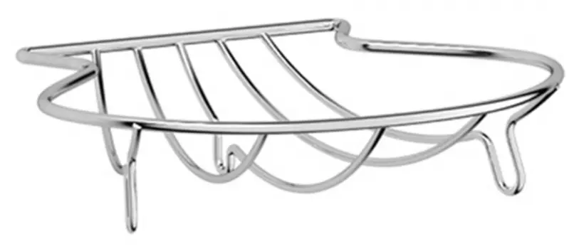 Мыльница Sorcosa Plain GHI 304