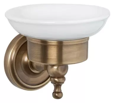 Мыльница Tiffany World Bristol TWBR106br