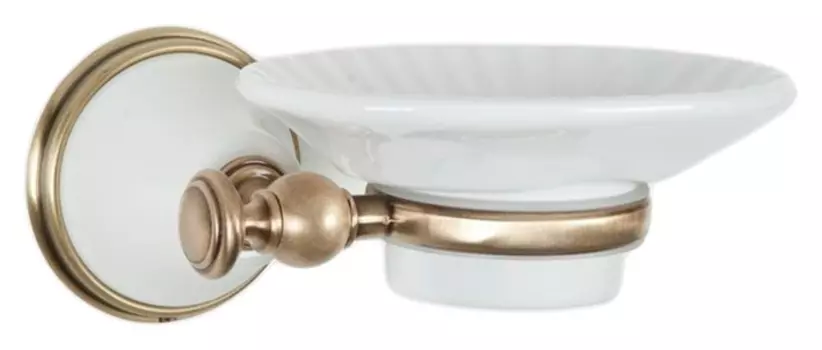 Мыльница Tiffany World Harmony TWHA106bi/br