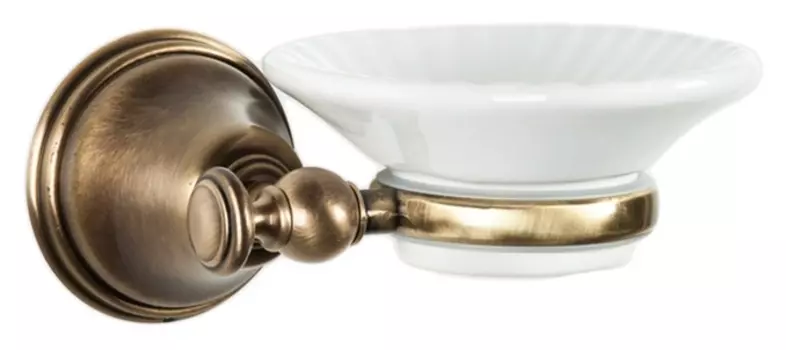 Мыльница Tiffany World Harmony TWHA106br