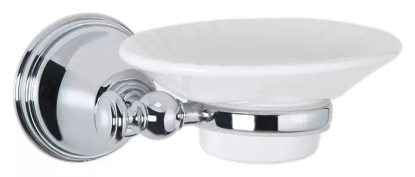 Мыльница Tiffany World Harmony TWHA106cr