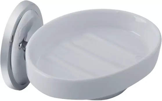 Мыльница Veragio Bonjour VR.BNR-7850.CR хром