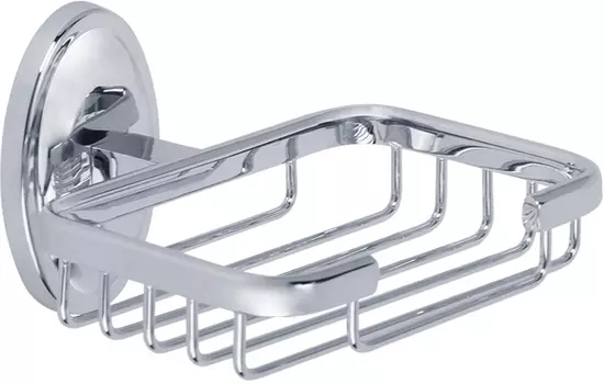 Мыльница Veragio Bonjour VR.BNR-7852.CR хром