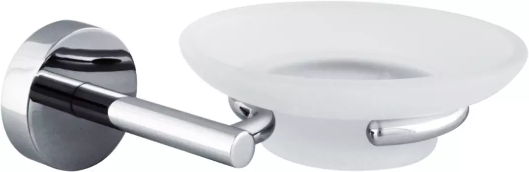 Мыльница Veragio Largenta VR.LGT-1950.CR