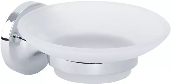 Мыльница Veragio Oscar OSC-5250.CR хром