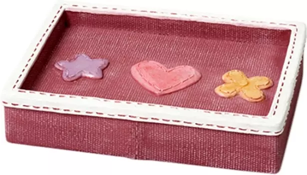 Мыльница Wasserkraft Ammer K-6429 /6429