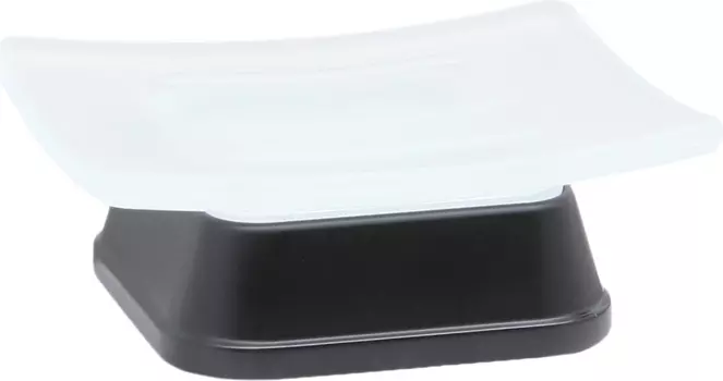 Мыльница Wasserkraft Amper K-5429black 5429B