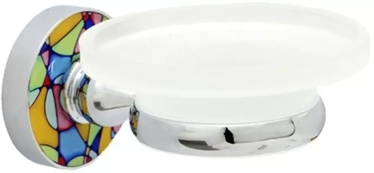 Мыльница Wasserkraft Diemel K-2229