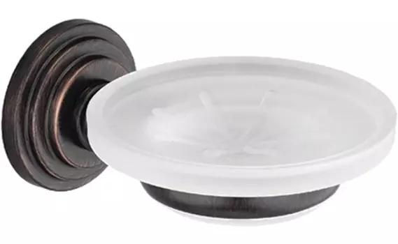 Мыльница Wasserkraft Isar K-7329 /7329