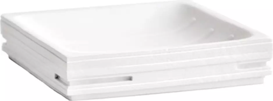 Мыльница Wasserkraft Leine K-3829 /3829