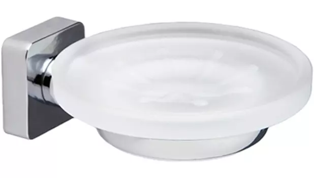 Мыльница Wasserkraft Lippe K-6529 /6529