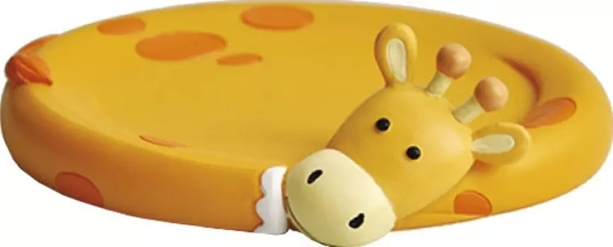 Мыльница Wasserkraft Lippe K-8129 /8129