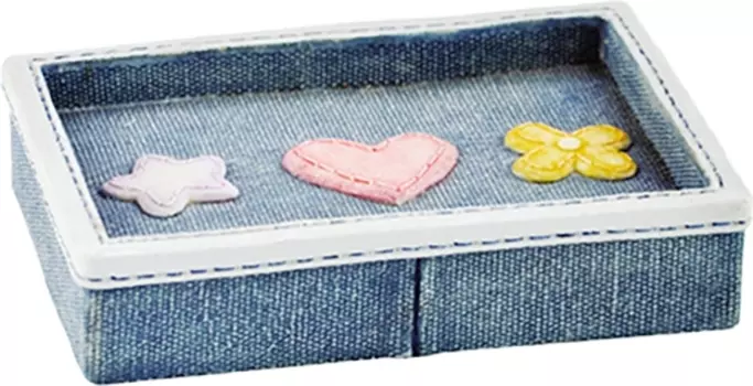 Мыльница Wasserkraft Lossa K-3429 /3429