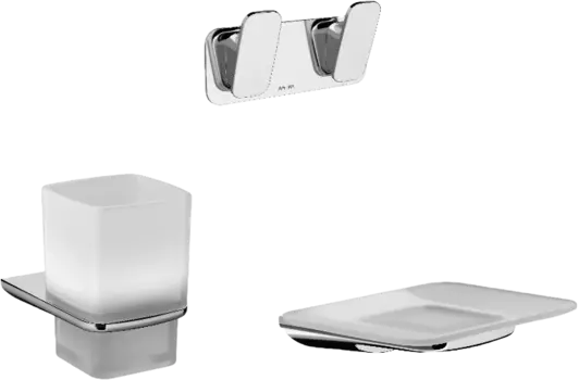 Набор Am.Pm Inspire 2.0 A50A35600 + A50A34200 + A50A34300