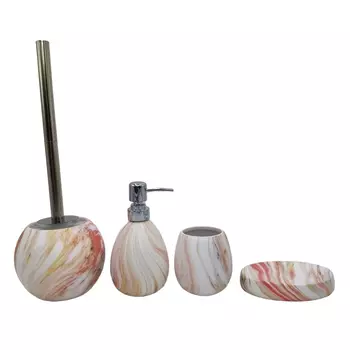 Набор аксессуаров для ванной Gid Sunrise 50 под камень 4665307633342