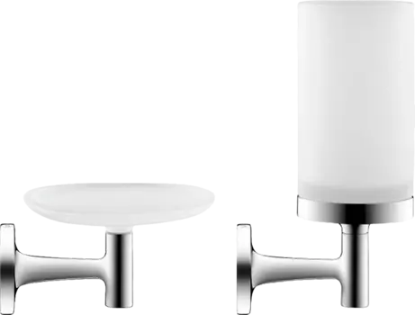 Набор Duravit Starck T 0099311000 + 0099331000