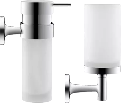 Набор Duravit Starck T 0099311000 + 0099351000