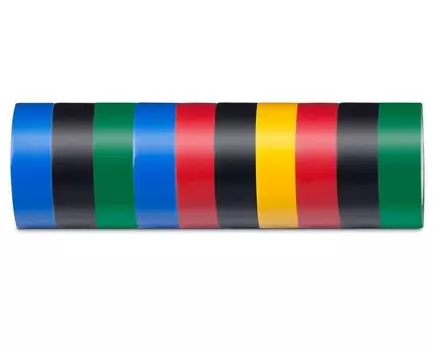 Набор изоляционных лент Stekker INTP01315-100 39289 /39289