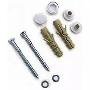 Набор крепежей Jika Livo 9253.6.000.890.1