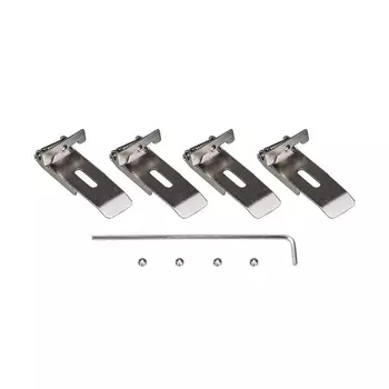 Набор креплений Arlight S2-Linia-F Clip Set 021190 /021190