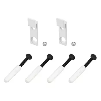 Набор креплений Arlight SL-ARC White 027849 /027849